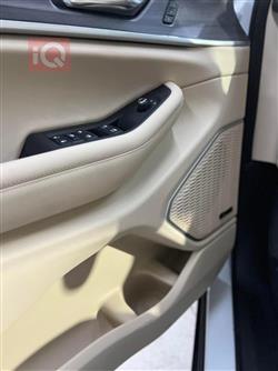 Jeep Grand Cherokee L